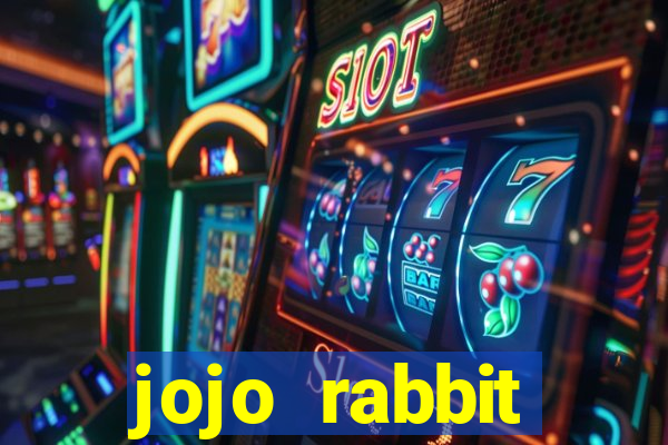 jojo rabbit assistir dublado