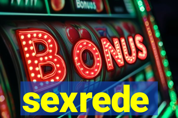 sexrede
