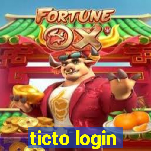ticto login