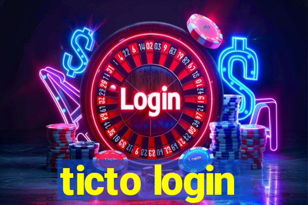 ticto login