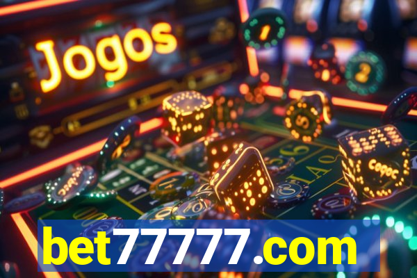 bet77777.com