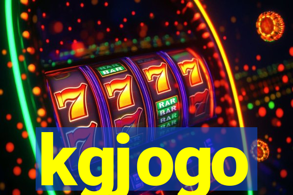 kgjogo