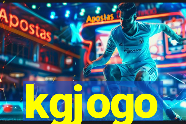 kgjogo