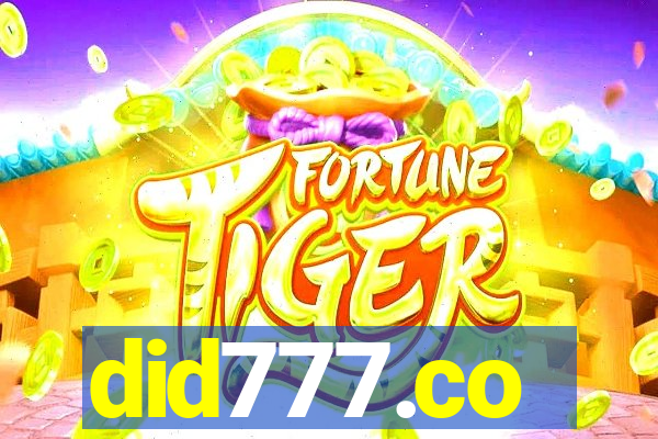 did777.co