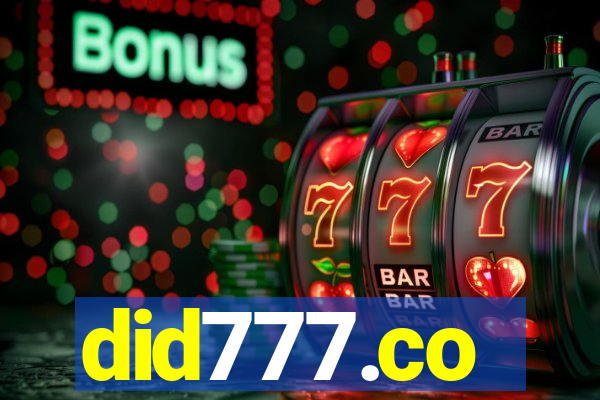 did777.co