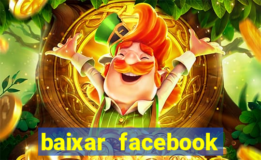 baixar facebook lite baixaki