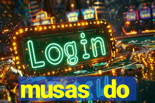 musas do corinthians peladas