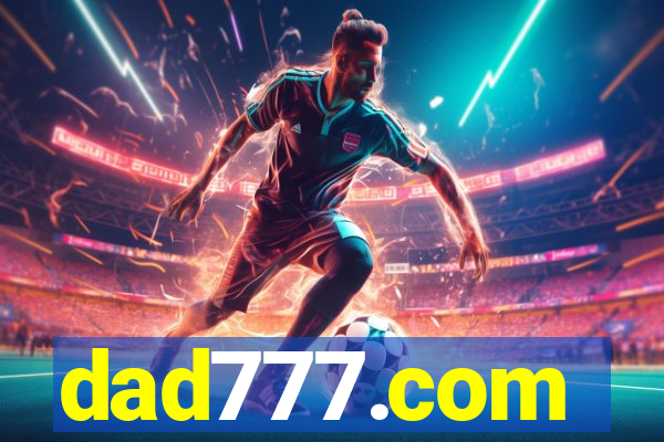 dad777.com
