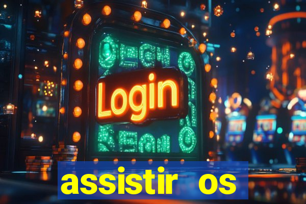 assistir os simpsons dublado