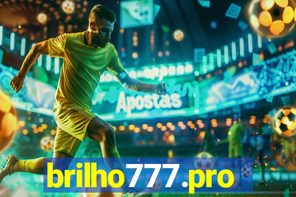 brilho777.pro