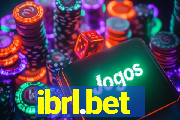 ibrl.bet