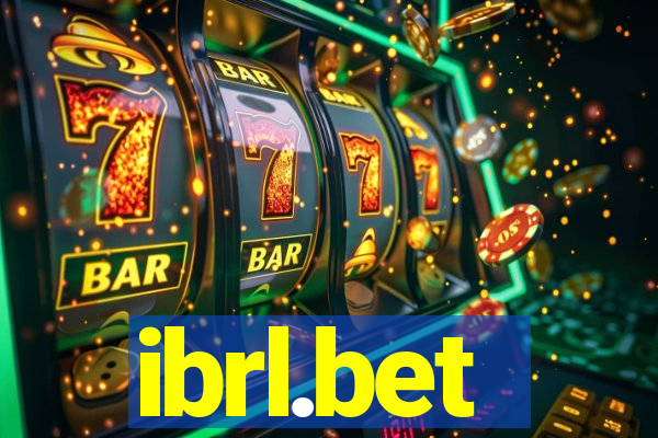 ibrl.bet