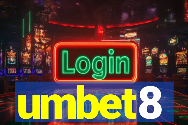 umbet8