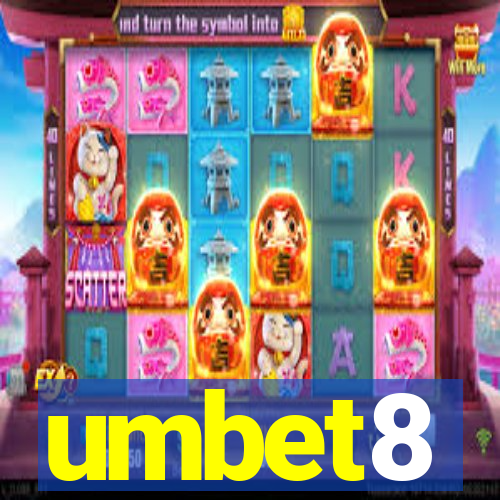 umbet8