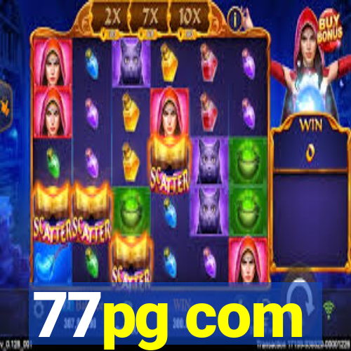 77pg com