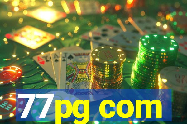 77pg com