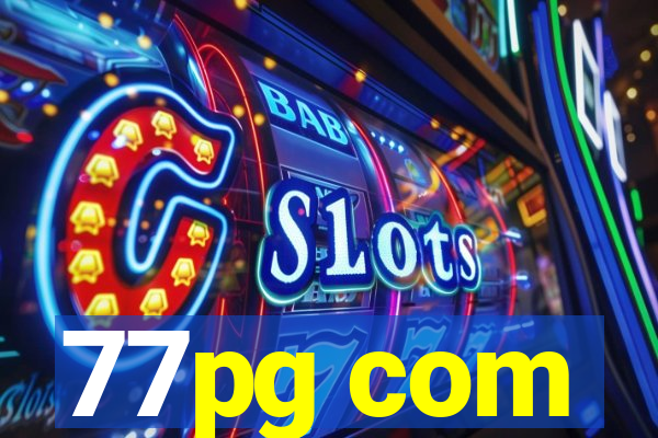 77pg com