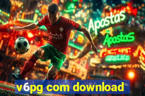 v6pg com download