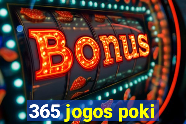 365 jogos poki