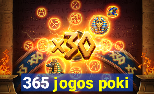 365 jogos poki