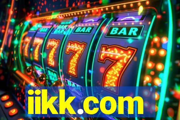 iikk.com