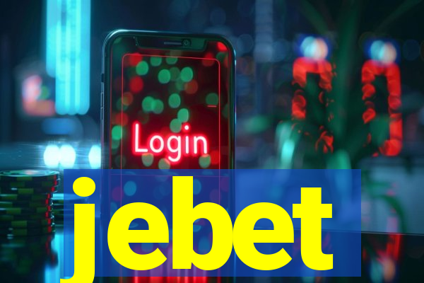 jebet