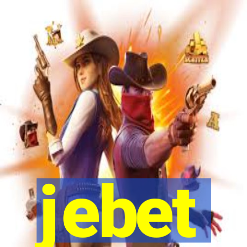 jebet