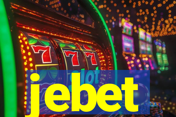 jebet