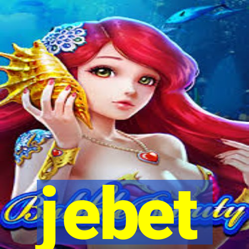 jebet