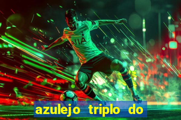 azulejo triplo do oceano jogo paga mesmo