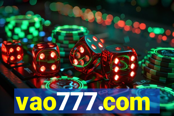 vao777.com
