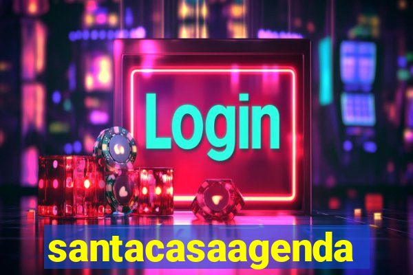 santacasaagendamento