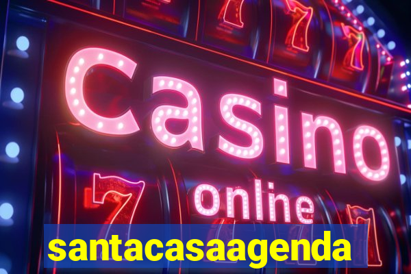 santacasaagendamento