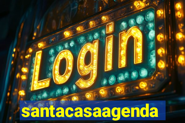 santacasaagendamento