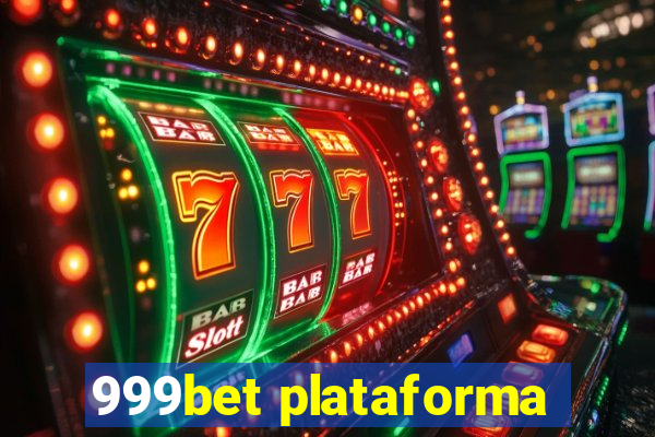 999bet plataforma