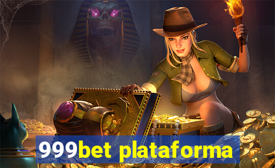 999bet plataforma