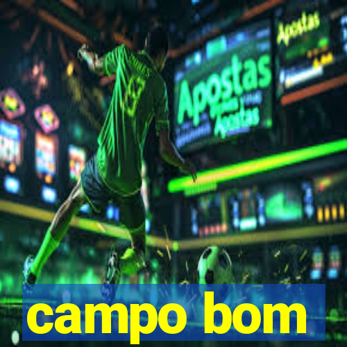 campo bom