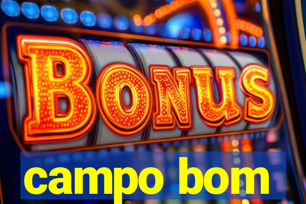 campo bom