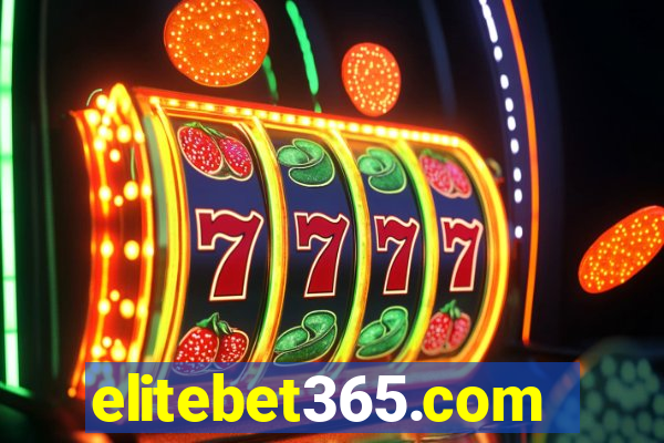 elitebet365.com