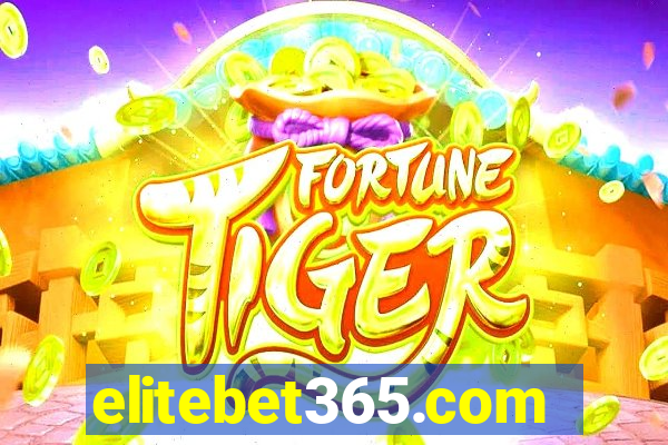 elitebet365.com