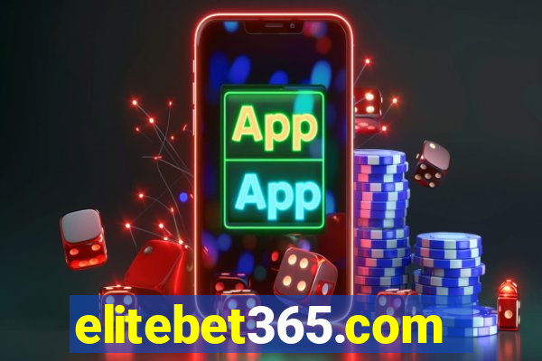 elitebet365.com