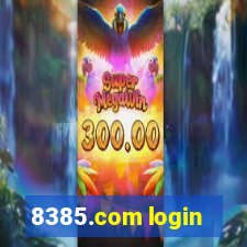 8385.com login