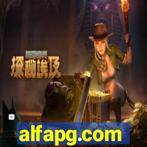 alfapg.com