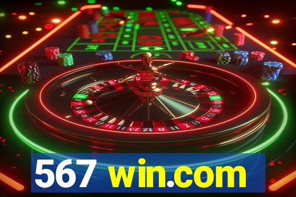 567 win.com