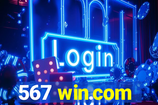 567 win.com