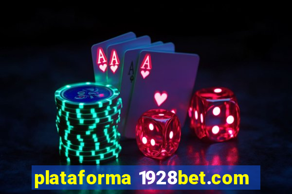 plataforma 1928bet.com