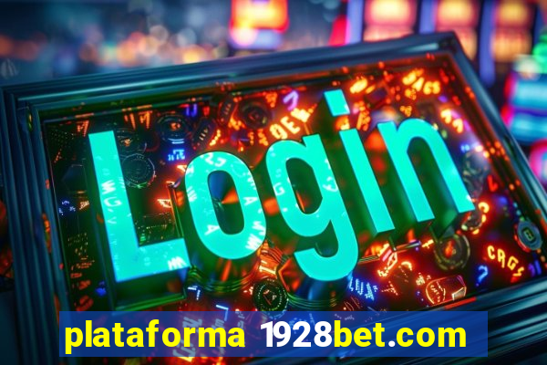 plataforma 1928bet.com