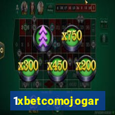 1xbetcomojogar