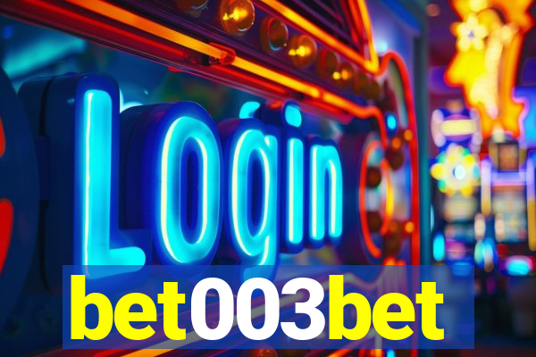 bet003bet