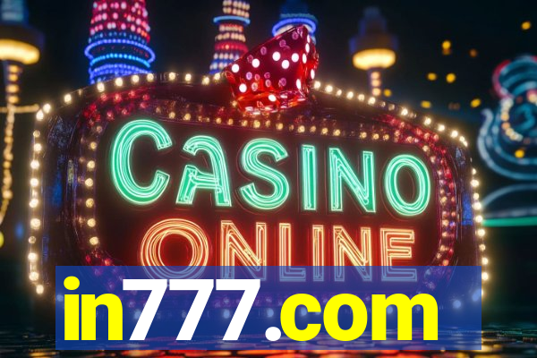 in777.com